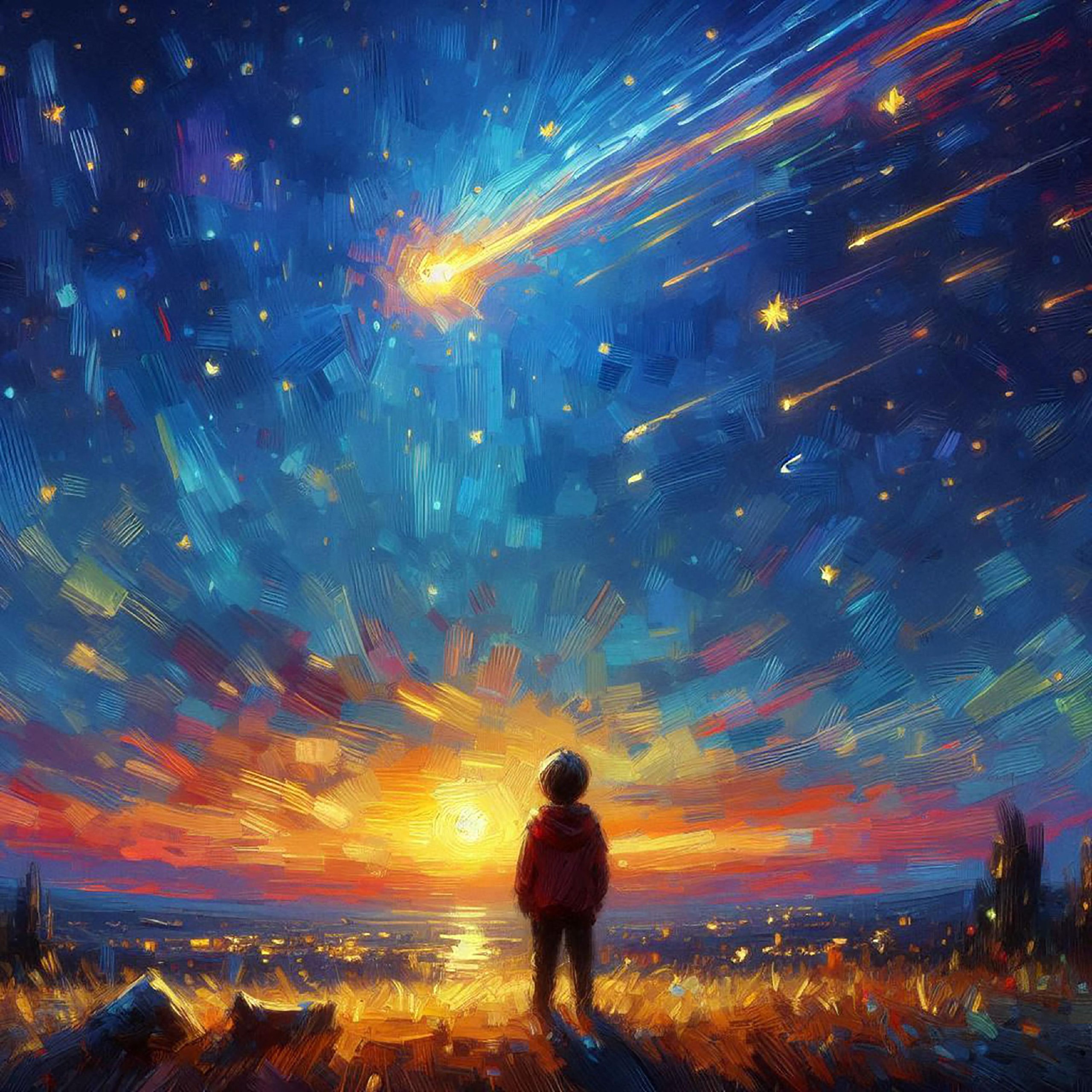 آهنگ شروین حاجی پور به نام موشک و ستاره