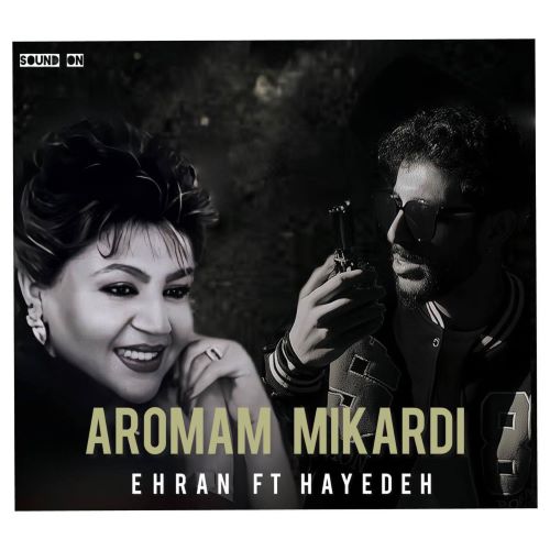 آهنگ هایده به نام آرومم میکردی (هوش مصنوعی)