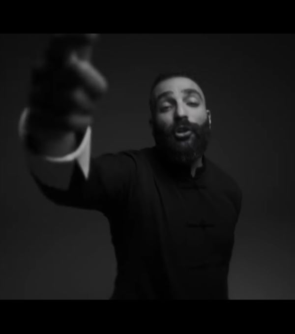 موزیک ویدئوی حمید صفت به نام هاشیبورا