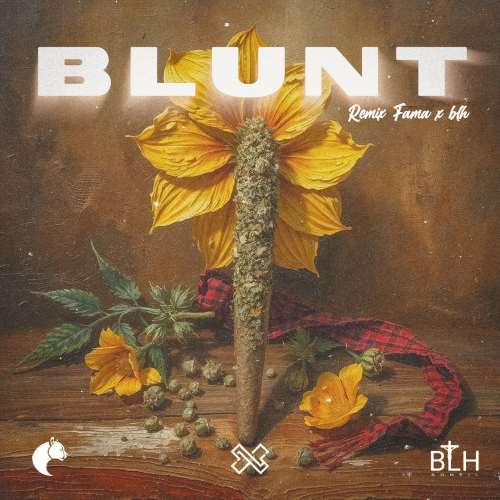 ریمیکس رپی بلانت از (BLH) حصین و پیشرو و فدایی