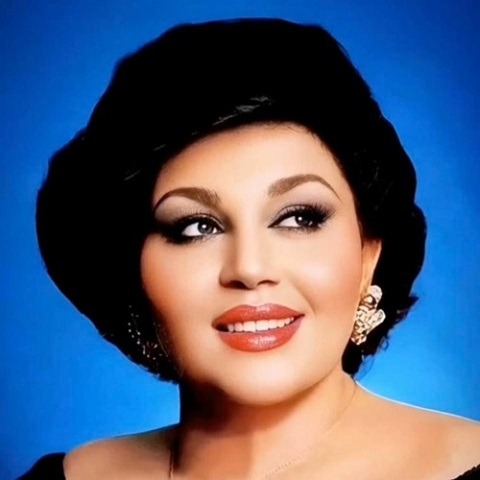 هایده دانلود آهنگ انقلاب (هوش مصنوعی)