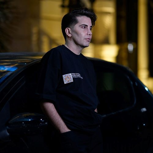 فرشاد آزادی دانلود آهنگ مس هزار