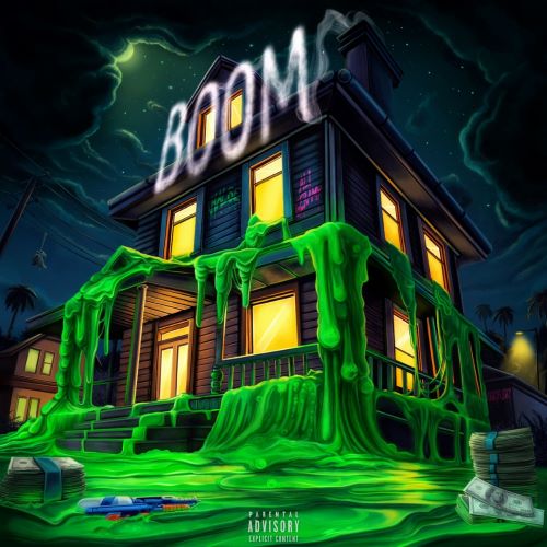 سپهر خلسه دانلود آهنگ بووم