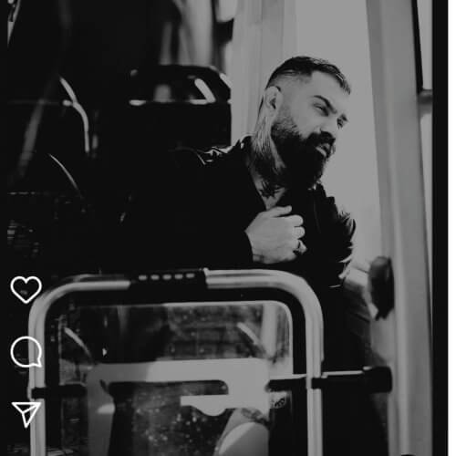 فرهاد جهانگیری دانلود آهنگ چه میشه